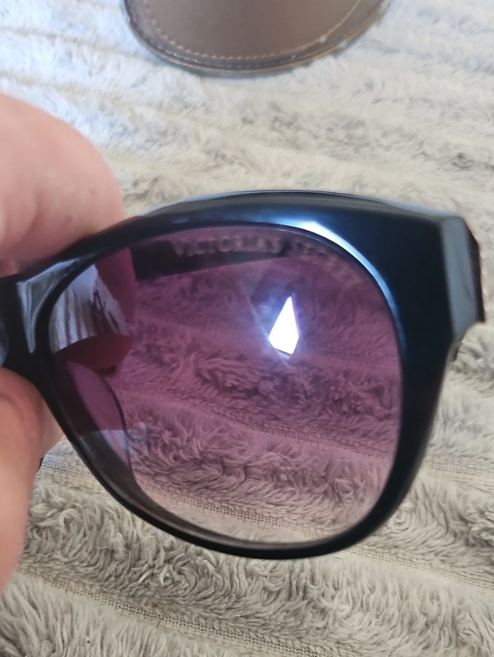 Victoria's Secret VS0049 Designer Sunglasses !!